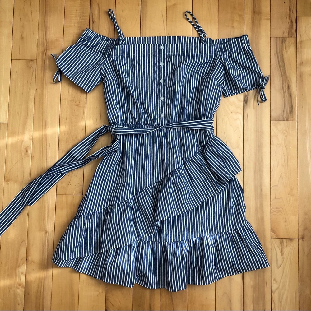 ASOS dress